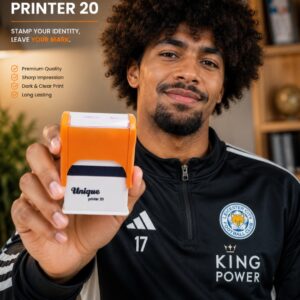 unique prime 20